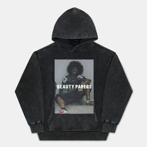 TRAVIS SCOTT 11.28 TEE - Image 7
