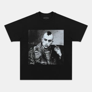 TAXI DRIVER TEE
