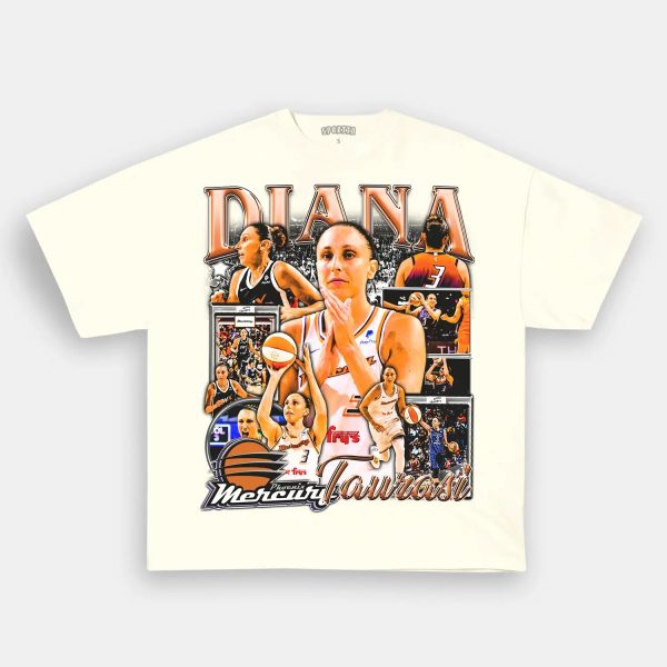 DIANA TAURASI TEE - Image 4