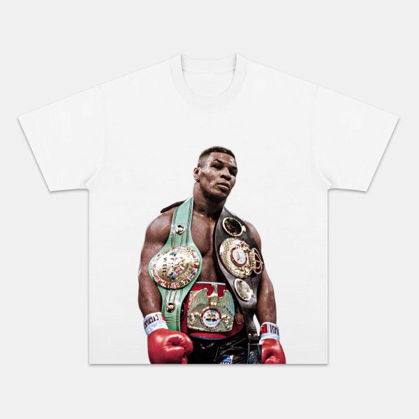MIKE TYSON 11.18 TEE - Image 3