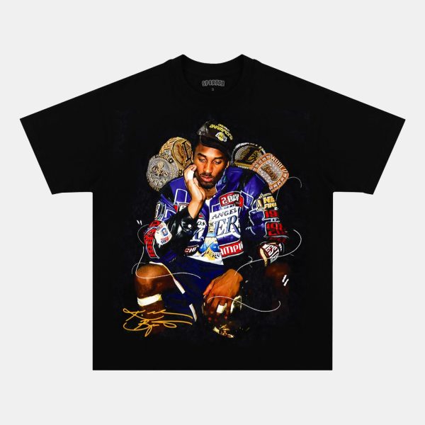 KOBE TEE
