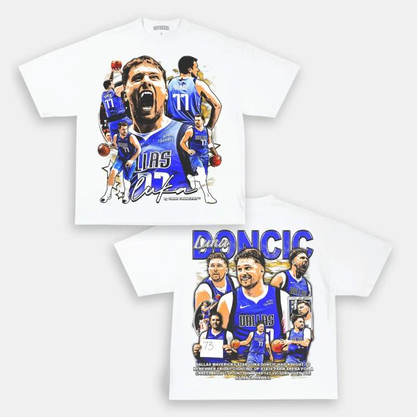 LUKA 73PTS V2 TEE - [DS] - Image 4