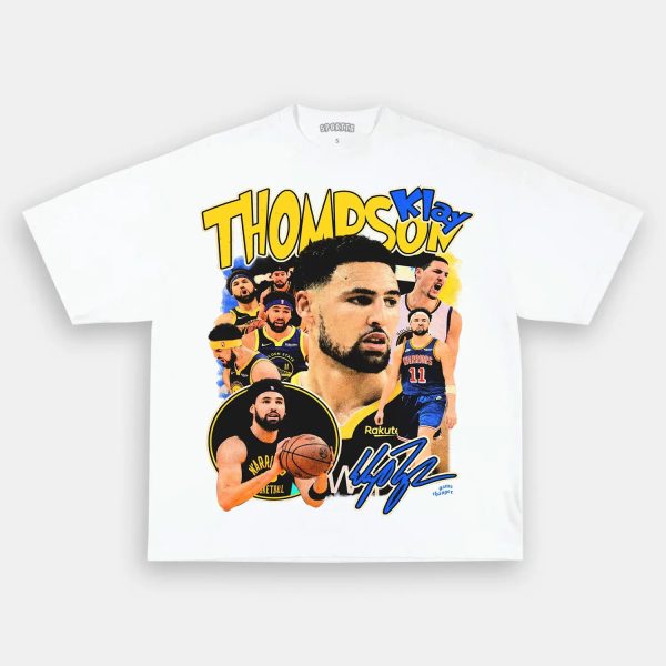 KLAY THOMPSON TEE - Image 4