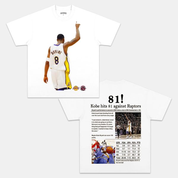 81-KOBE TEE - Image 4