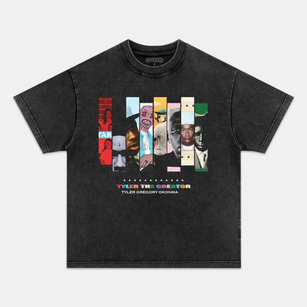 TYLER THE CREATOR TEE - Image 2