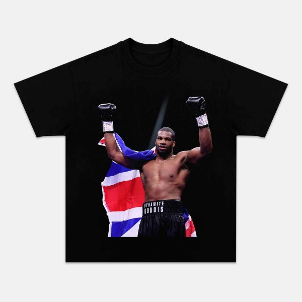 DANIELDUBOIS TEE - Image 2