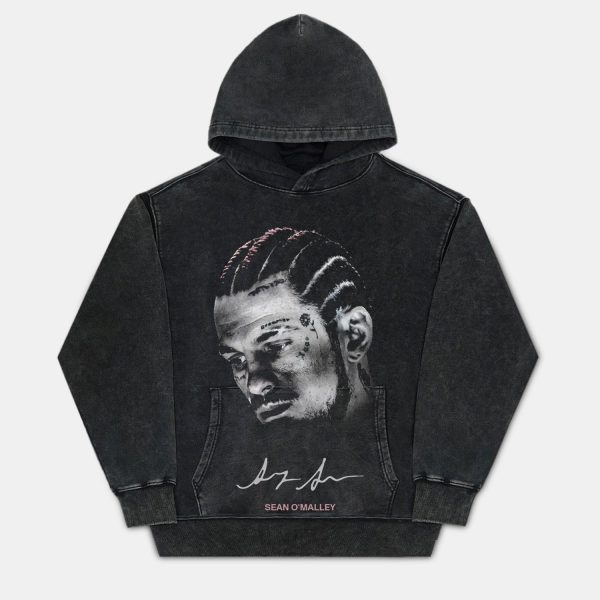 SEAN O'MALLEY 11.2 TEE - Image 6