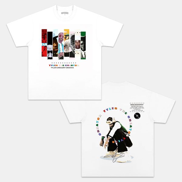 TYLER THE CREATOR TEE - Image 3