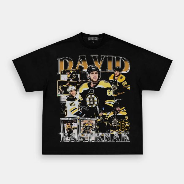 DAVID PASTRNAK TEE - Image 2