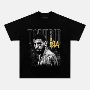 ILIA TOPURIA 3.1 TEE