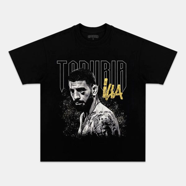ILIA TOPURIA 3.1 TEE