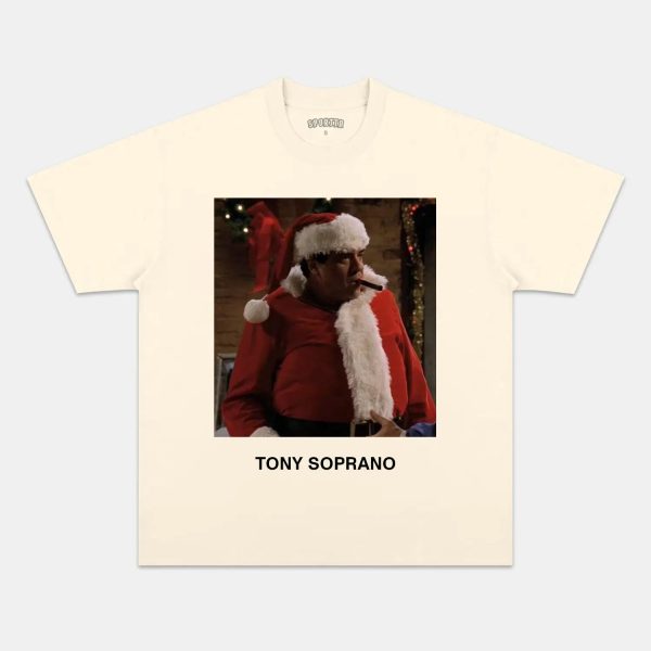 TONY SOPRANO 11.15 TEE - Image 3
