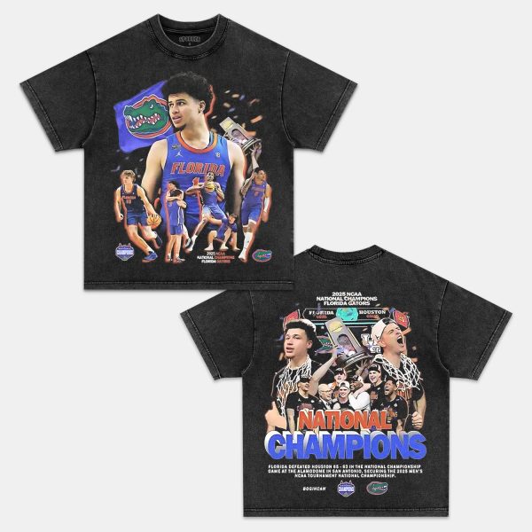 FLORIDA GATORS TEE - Image 2