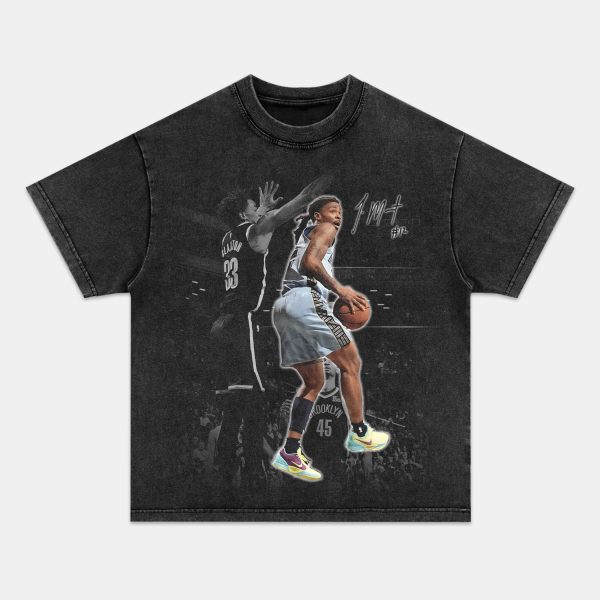 JA MORANT V3 TEE - Image 2