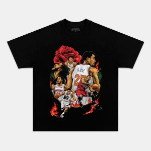 DERRICK ROSE 2.24 TEE