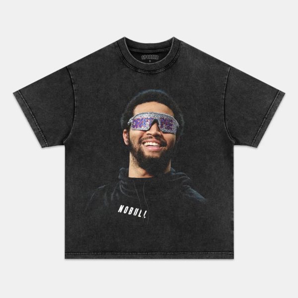 CLAEB WILLIAMS TEE - Image 2