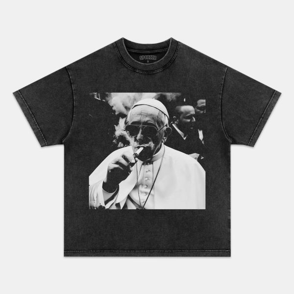 POPE TEE - Image 2