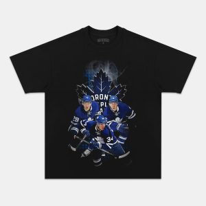 TORONTO MAPLE LEAFS 2024 TEE