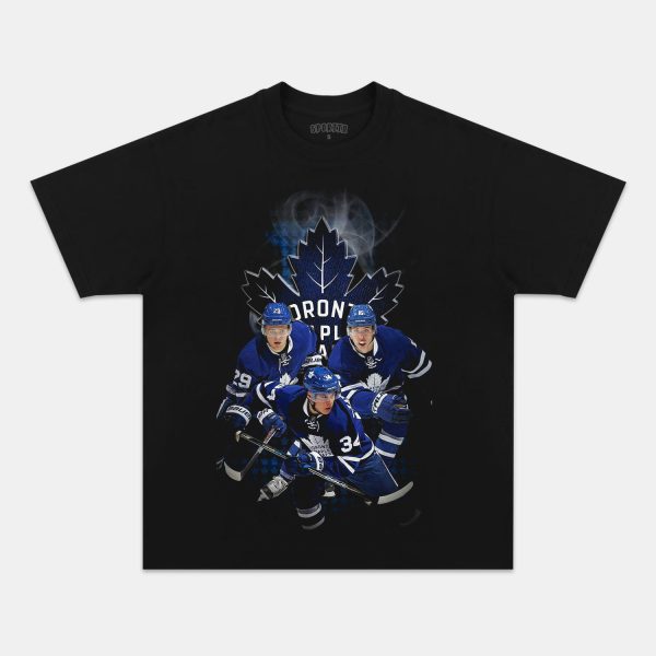 TORONTO MAPLE LEAFS 2024 TEE