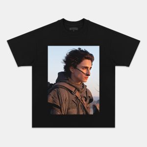 TIMOTHÉE CHALAMET TEE
