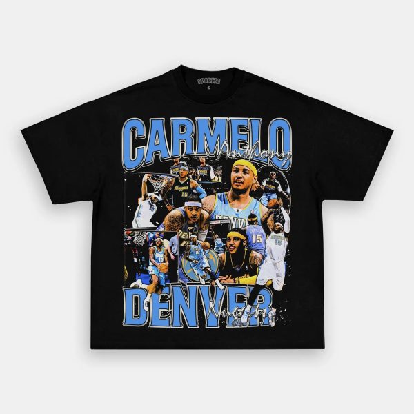 CARMELO DENVER 2 TEE - Image 2