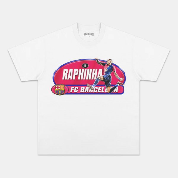 RAPHINHA TEE - Image 3