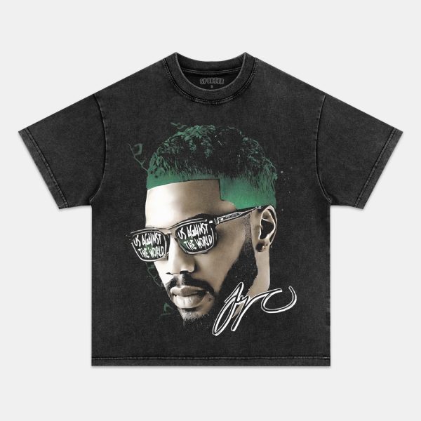 JAYSON TATUM TEE - Image 2