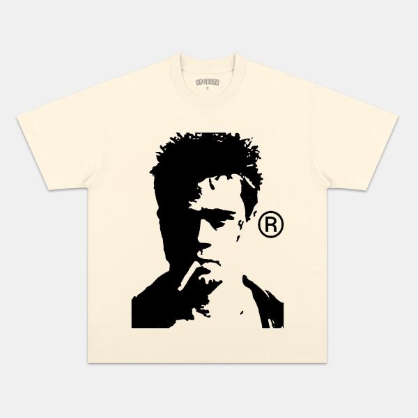 FIGHT CLUB 12.2 TEE - Image 2