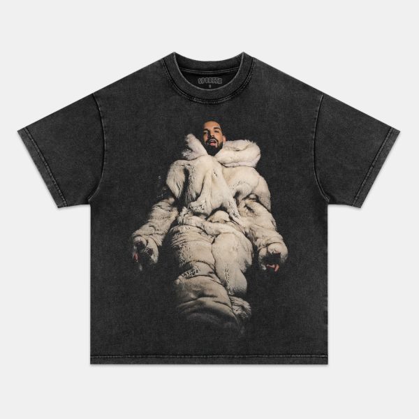 DRAKE 2025 V2 TEE - Image 2