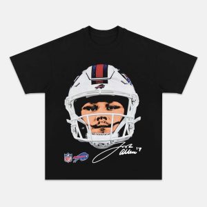 FOOTBALL TEE V4