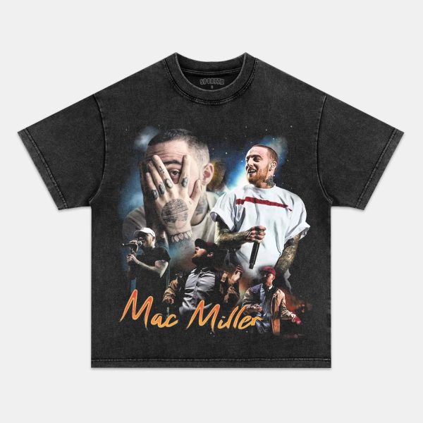 MAC MILLER 12.16 TEE - Image 2