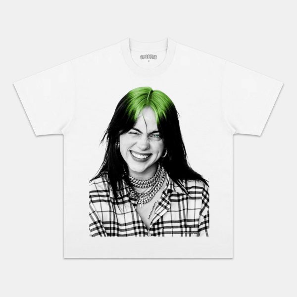 BILLIE EILISH TEE - Image 2