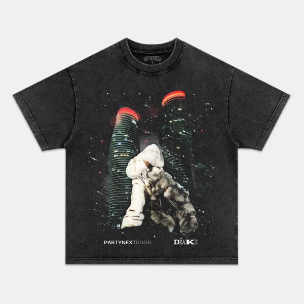 DRAKE SSS4U 2.0 TEE - Image 2
