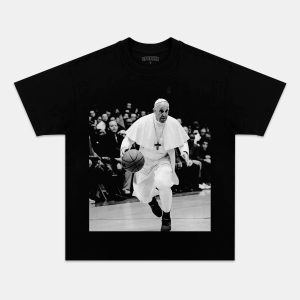 POPE TEE