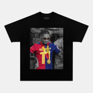 RAPHINHA 4.29 V2 TEE