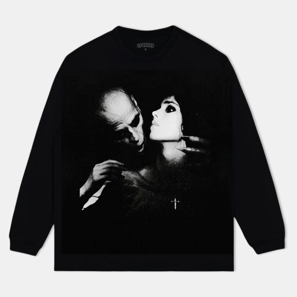 Nosferatu the Vampyre(1979) - Image 2