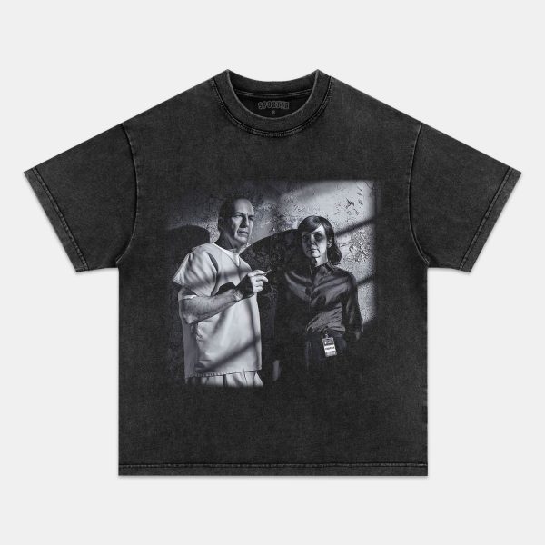 BETTER CALL SAUL 1.0 TEE - Image 2