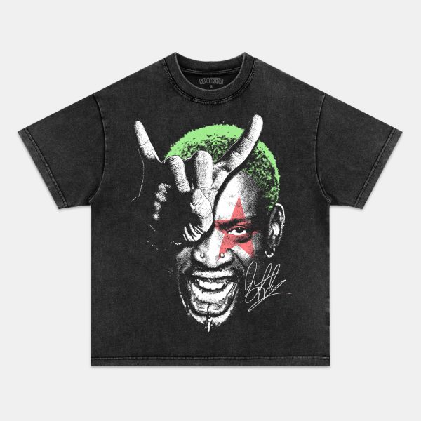 DENNIS RODMAN 11.25 2.0 TEE - Image 2