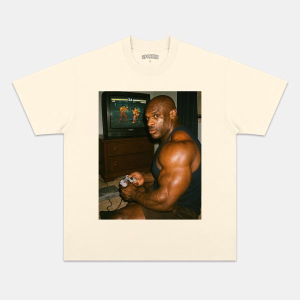 RONNIE COLEMAN 4.26 TEE - Image 4