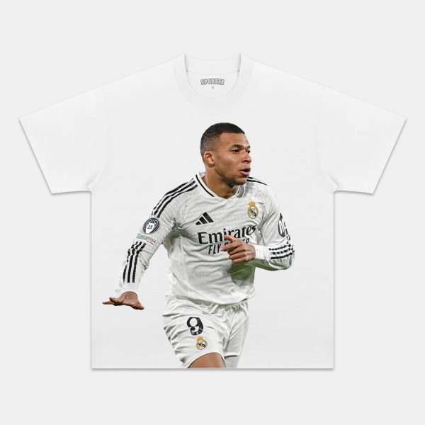 KYLIAN MBAPPÉ 2.20 2.0 TEE - Image 3