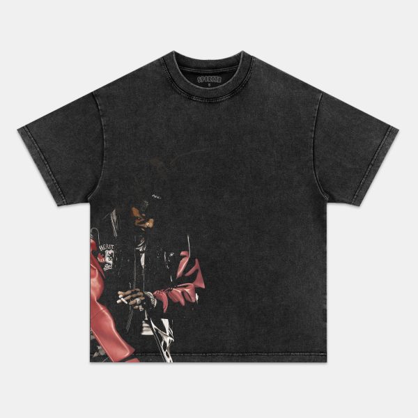PLAYBOI CARTI NEW TEE - Image 3