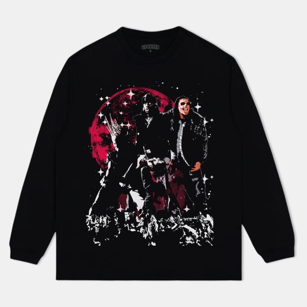 CARTI GLOBE TEE - Image 2