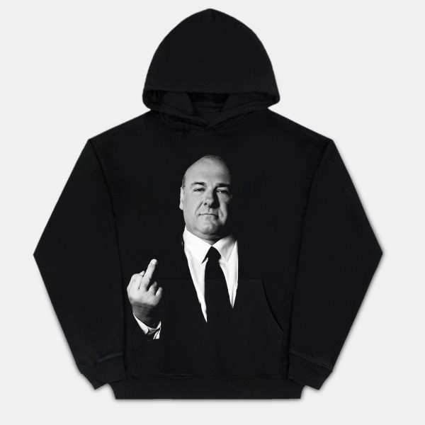 2024 TONY SOPRANO TEE - Image 5