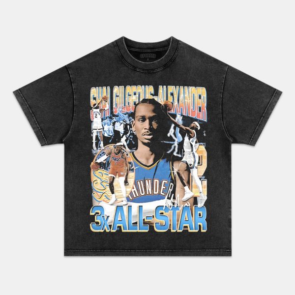 SHAI SGA TEE - Image 2