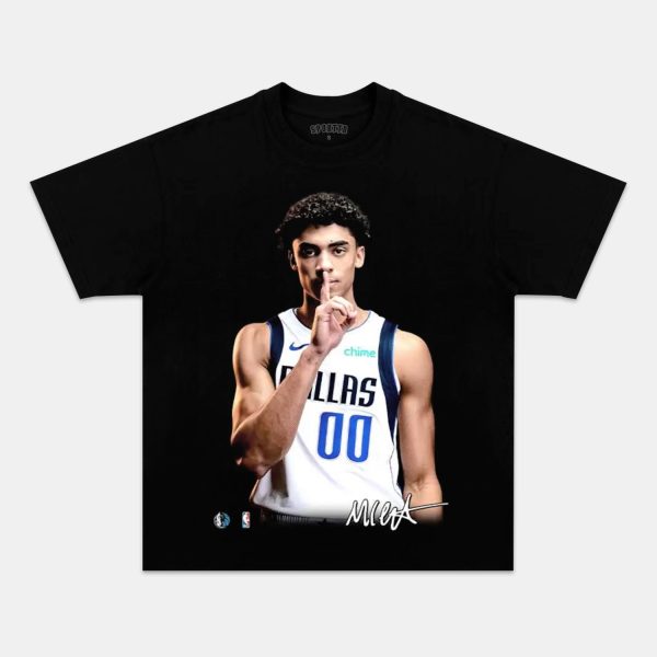 MAX CHRISTIE 3.5 TEE