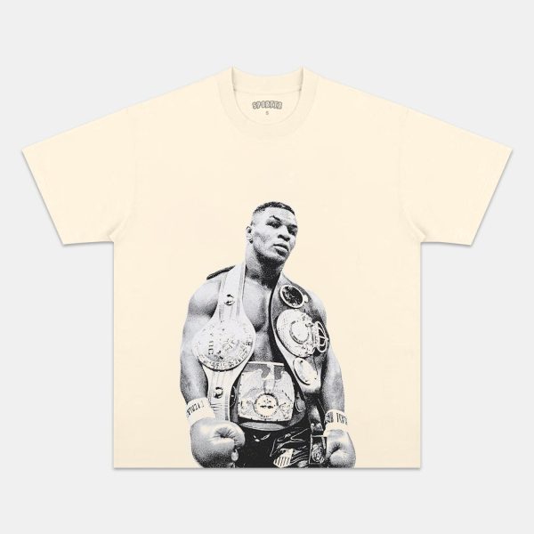 2024 MIKE TYSON TEE - Image 4