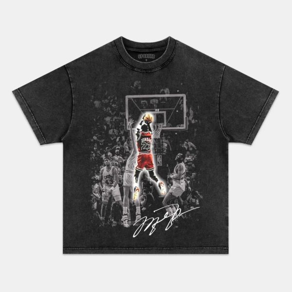 MICHAEL JORDAN 12.12 2.0 TEE - Image 3