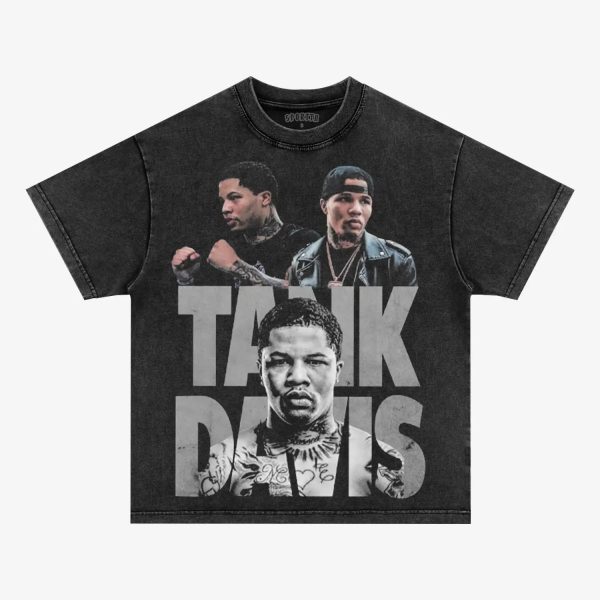 TANK TEE - Image 2