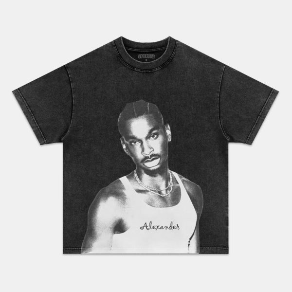 SHAI GILGEOUS-ALEXANDER 3.12 TEE - Image 2