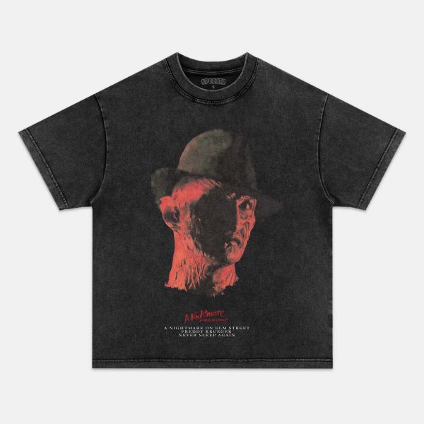 A NIGHTMARE ON ELM STREET TEE - Image 2